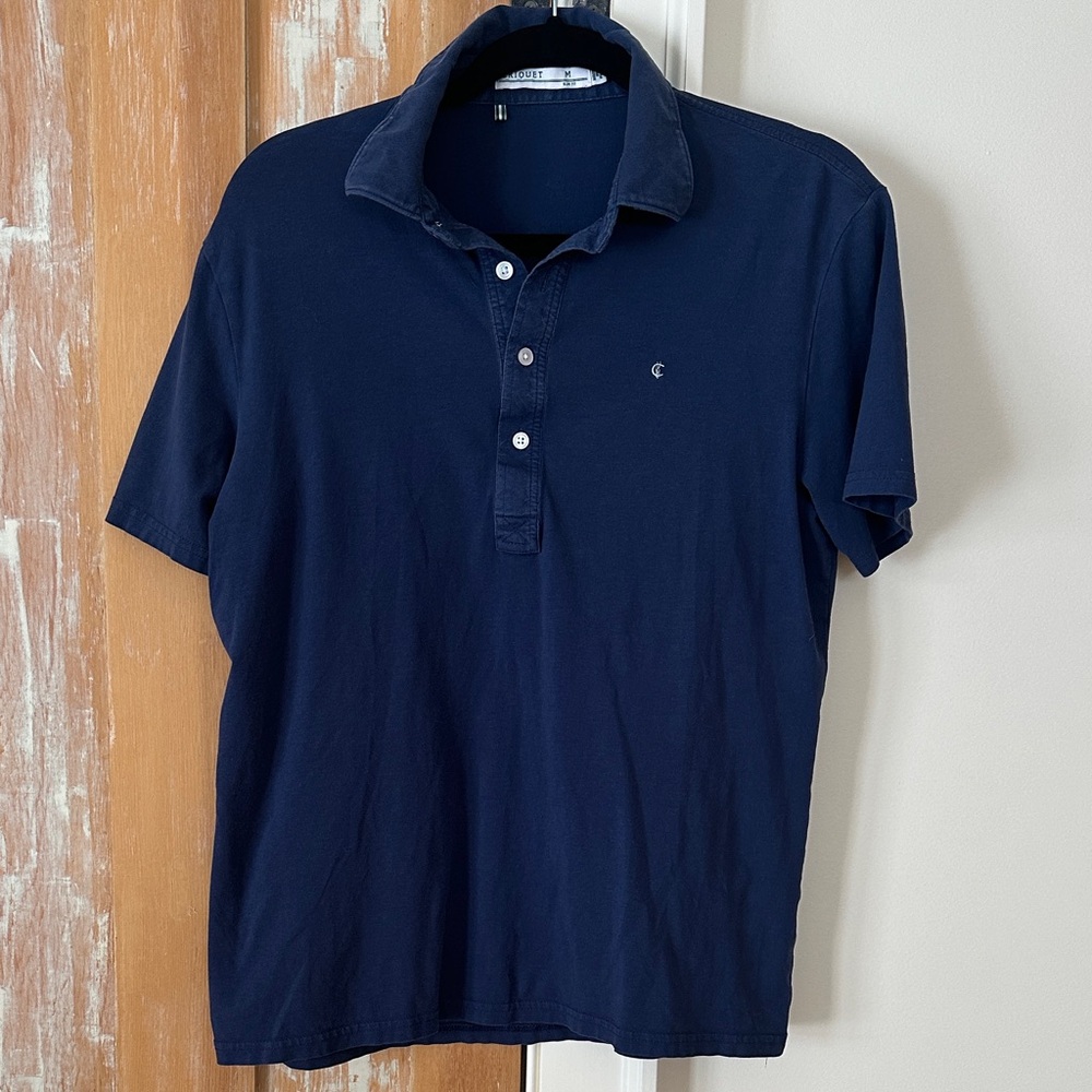 Criquet Polo Shirt